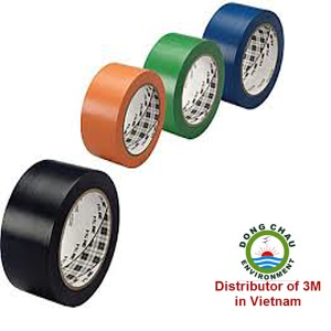 BĂNG DÍNH CÔNG NGHIỆP 3M